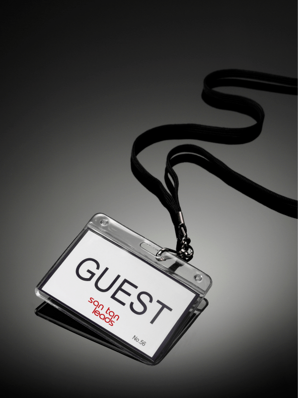 Visit as a Guest Join us as a Guest at San Tan Leads